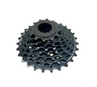 JKELPV Poulie Dentée Convient pour Shimano Tourney TX HG200 VS Cassette 7 Vitesses Pignon CS-HG200 7s 7v 12-28T 12-32T 32T 28T Outil Calage Volant d’inertie(HG200-7 12-28T)
