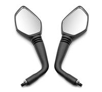 JKELPV Rétroviseurs Moto Rétroviseur de Moto Rétroviseur latéral de Moto adapté aux Accessoires de rétroviseur latéral KTM 250 ADV 390 ADV 790 890 ADV Duke