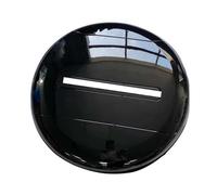 JKELPV Support de Roue Housse de Roue de Secours Compatible avec Rover Compatible avec Defender 90/110 - Accessoires de Conversion en Plastique ABS Support Roue de Secours