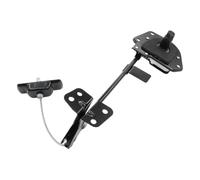 JKELPV Support de Roue Support de Roue de Secours 62800-a9000 Compatible avec Kia Compatible avec Carnival 2014-2020 Support Roue de Secours