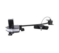 JKELPV Support de Roue Support de Roue de Secours pour Hyundai Compatible avec Santa Fe 1.6L/2.5L (2021-2024) Support Roue de Secours