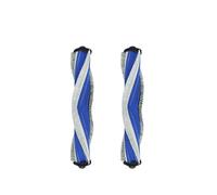 JKFMCD Pièces de Rechange for aspirateur, Filtre, Sac à poussière, Brosse latérale Principale, Accessoires for Balai, compatibles avec ECOVACS T30 Max/Pro Omni / T30S Pro(Roll brush-2PCS)