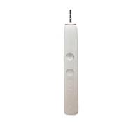 JKFMCD Poignée de Rechange for Brosse à Dents électrique, Compatible avec Philips Sonicare HX991W, HX991B, HX991R, HX991P(HX991R)