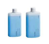 JKFMCD Solution nettoyante for aspirateur Roborock Saros Z70/10/10R/S8 MaxV Ultra/S8 Max Ultra/S8 Pro Ultra/S8/S8+ (1 L)(2pcs)