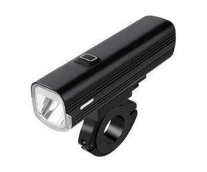 JKGBUK Lumiere Velo pour Giant Propel Advanced Pro, 5 Modes d'Éclairage Étanche Angle Large 90° Montage Rapide pour Vélo de Nuit
