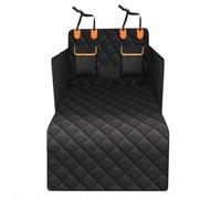 JKGBUK Protection Coffre Voiture Chien pour Citroen DS3 Racing DS3 Cabrio DS4 DS5 DS3 Crossback DS 4S, Imperméable Antidérapant Tapis de Coffre de Voiture pour Chien Housse Protection Coffre Voiture