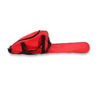 JKGBUK Tronçonneuse Sac de Transport pour Stihl MSA 60 C-B MSA 70 C-B 12", Rangement Imperméable Oxford avec Poignée et Bandoulière