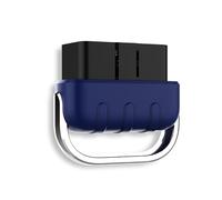 JKGBUK Valise Diagnostic Auto OBD2 pour Kia EV6 EV6 GT EV6 GT Line Joice K5 EX K5 GT K5 GTLine, 10 Langues OBD2 Effacement des Codes d'erreur et Diagnostic Uniquement, Aucune reprogrammation