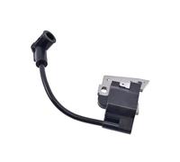 JKGVNCT Bobine d'allumage 367168501 for Tondeuse à Gazon Dolmar MP-245.4 MP-335.4 MP-335.4Z MS-245.4C MS245.4U MS-335.4C MS-335.4U