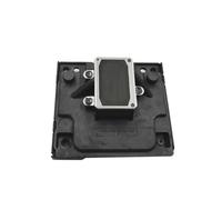 JKGVNCT La tête d'impression F181010 Convient for ME2 T13 C79 C91 CX3700 CX4300 T26 T27 TX106 TX109 TX117 TX119 TX210 TX219, Accessoires de réparation d'imprimante, buse d'imprimante(Gray)