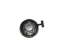 JKGVNCT Pièces de Tondeuse à Gazon Kit de démarrage à Rappel for Moteur Command Pro CH440 14 CV 429 cm³