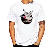JKHGFD Men T Shirt Togs Unlimited Chevignon Duck S Cotton Casual O Neck Shirt Funny T Shirt Novelty Tshirt White