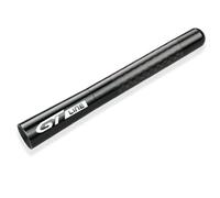 JKIOHG Antenne Voiture pour Peugeot GT GTline 3008 308 T9 208 508 2008 Rifter 5008 207 206 408 108 4008, Puissant Récepteur FM AM