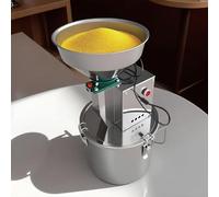 JKJZSALJ Broyeur Électrique pour Aliments D'Élevage, Production De 1500 Kg/H, Réduction des Coûts, Acier Inoxydable 304, pour Poulets, Canards, Poissons, Bovins, Ovins, Etc.