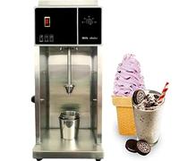 JKJZSALJ Machine À Yaourt F.Rozen 500W, Mixeur À Yaourt, Milkshake Et Crème Glacée, Vitesse Réglable, Sorbetière pour Milkshakes, Magasin De Glaces