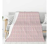 Jkkghll Belle couverture d'hiver en flanelle douce et confortable pour canapé, lit, salon, pour toutes les saisons