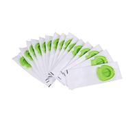 jklashfi Lot de 15 à poussière pour aspirateur Pro ATF301