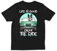 JKLPBVFXZHU Coolest Funny Border Collie Stubborn Owner Mom Momma Dad Gift Christmas Cute T-s Black Manches Courtes(Large)