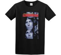 JKLPBVFXZHU The Lemonheads Come on Feel 100% Cotton Tshirts Men Manches Courtes(XX-Large)
