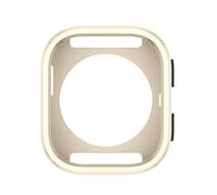 jklymm 1 coque en métal antichoc pour montre intelligente Bip 6 - Design anti-rayures - Coque en métal - Coque de protection antichoc