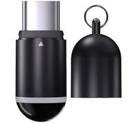 jklymm Adaptateurs de contrôleur généraux sous licence MFi Petite télécommande pour systèmes d'exploitation et appareils ménagers Ocustar General Remote Control