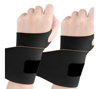 jklymm Bracelet de sport flexible renforcé pour les routines actives Gym Entraînements ventilés Substance Flexible Elasthanne Sport Bracelet