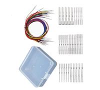 jklymm Câble d'unité de commande de moteur pour les amateurs de bricolage KT200II et les techniciens professionnels avec outil de programmation efficace Ensemble de connexion à broches