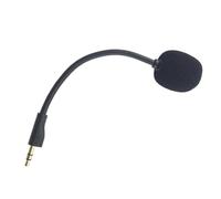 jklymm Écouteurs permanents généraux microphone pour jeux sur PC Sans couture Fonction Plug In Écouteurs longue durée
