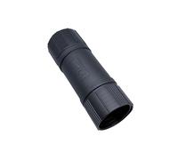 jklymm Lien de tuyau d'aspirateur global en ABS pour collecteur de saleté sans couture, puissance d'absorption renforcée, plan de libération rapide, ajout sous vide ABS