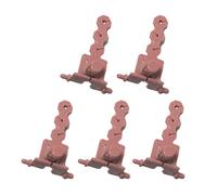 jklymm Lot de 5 tendeurs de machine à tricoter pour machine à tricoter