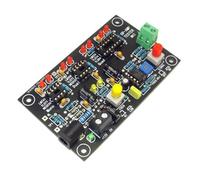 jklymm Module de diagnostic opérationnel portable avec entrée d'alimentation de 5 V à 12 V permettant des tests en ligne sans effort sans dessoudage rapide