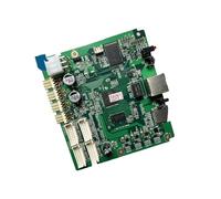 jklymm Panneau de contrôle de puce de qualité industrielle avec construction imperméable pour les mines difficiles en alliage d'aluminium minier panneau de contrôle minier