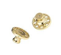 jklymm Protège-boucles d'oreilles en acier inoxydable - Technologie antidérapante - Confort prolongé - Matériel invisible - Technologie antidérapante - Confort prolongé - Matériel invisible, taille