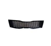 JKNONCBSG Calandre Supérieure Capot Grille Pare-Chocs AV&Ant pour K5 pour Optima 2011-2013, 2014-2015, ABS, avec Cache-radiateur kit carrosserie. Accessoires Auto