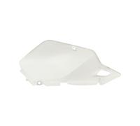 JKNONCBSG Carénage Moto Kit Kit Plastique De Carénage Arrière pour Moto Tout-Terrain Et Motocross pour Drz 400 Drz 400 SM 400 E Et 400 S