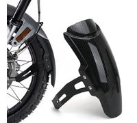 JKNONCBSG Garde-Boue Moto Extension De Garde-Boue pour Moto pour pour Desert X 2022 2023