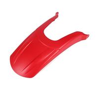 JKNONCBSG Garde-Boue Moto Prolongateur De Garde-Boue Protection Contre Les Éclaboussures De Boue Extension De Garde-Boue pour CB400X 2019 2020 2021 2022 2023