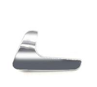 JKNONCBSG Poignée Porte Intérieure Poignées D'ouverture De Porte Intérieure De Voiture pour Seat pour Ibiza 1998 1999 2000 2001 2002 2003