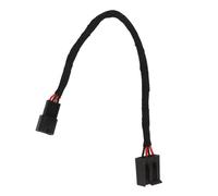 JKOKPMG Câble Adaptateur USB A vers USB C, Mise à Niveau, Mise à Jour du Faisceau de câbles de Remplacement pour modèle 3 2017 à 2020