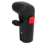 JKOKPMG Pommeau de levier de vitesse Pommeau de levier de vitesse à air Installation facile Remplacement en plastique en aluminium pour transmission Fuller A6913 BWP MA6913 Automann