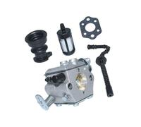 JKOUZDLPJ Carburetor Kit Fit for 021 023 025 MS210 MS230 MS250 1123 120 0603