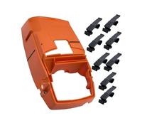 JKOUZDLPJ Kit de Support de Couvercle de Filtre à air for Cylindre de Moteur Compatible avec Les modèles 362, 365 et 371 (OEM 503627871 et 503628001).