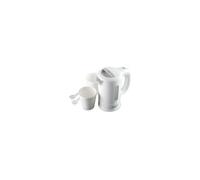 KENWOOD JKP250 Bouilloire électrique de voyage Discovery - Blanc et gris