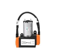 JKPQQEHV Pompe à Vide à Micro-Membrane KVP8 5-8 L/Min Moteur à Brosse 12 V 24 V Pompe à air à Haute Pression négative 0,082 Mpa(KVP8 -KJ-S)
