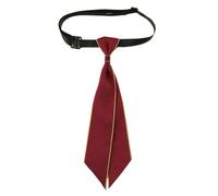 JKQBUX Nœuds papillon en satin pré-noués pour femmes et filles avec nœud papillon réglable et nœud papillon, 039-2, 4cm*24cm