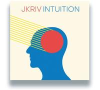 Jkriv - Intuition [12-Inch Single] Extended Play