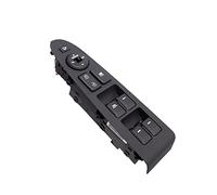 JKSM Leve Vitre électrique pour KIA pour Sportage Avant Gauche Verre Bouton Commande Levage Rétroviseur Bouton Verre Interrupteur Principal OEM 93570-3W300WK 935703W400WK Interrupteur de Lève-Vitre