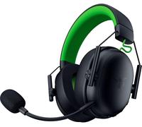 JKUM-Blackshark V3 X Hyperspeed Pour Xbox-Casque Sans Fil Pour L`Esport-Ultra-Léger 270 G-Haut-Parleurs De 50 Mm-Micro Amovible-Hyperspeed 2,4 Ghz Et Bluetooth-Xbox/Pc Noir