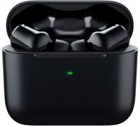 JKUM-Hammerhead True Wireless (2E Gen)-Ecouteurs Sans Fil De Basse Latence (Intra-Auriculaires,Eclairage Chroma Rgb,Réduction Active Du Bruit Anc,Gaming Mode Latence De 60Ms) Noir