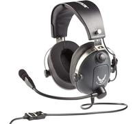 JKUM-T.Flight Us Air Force Edition-Casque De Jeu Dts-Audio Haute Fidélité Avec Casque Dts